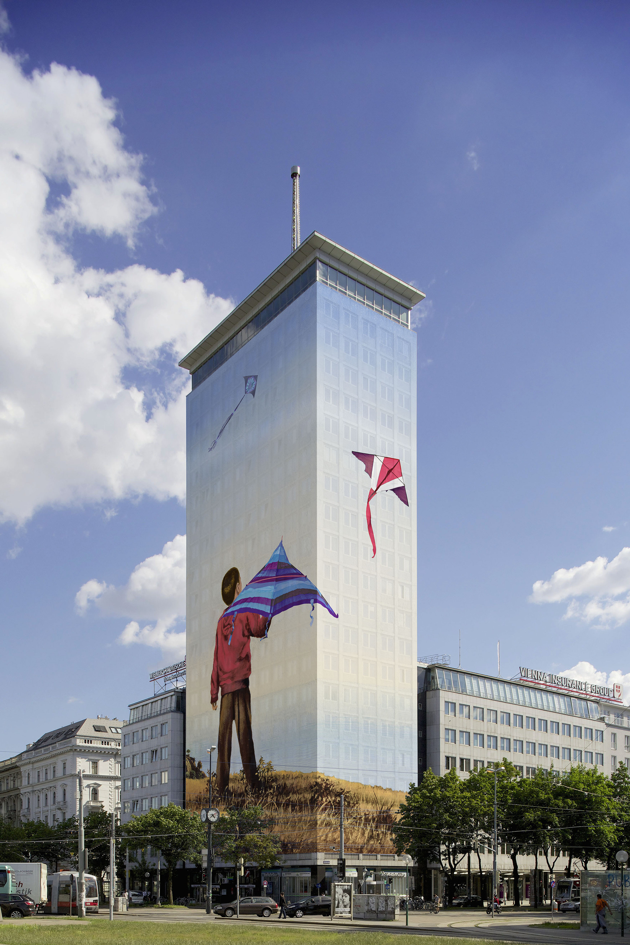 Ringturm