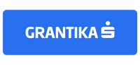 Logo Grantika České spořitelny