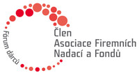 Asociace firemních nadací a fondů