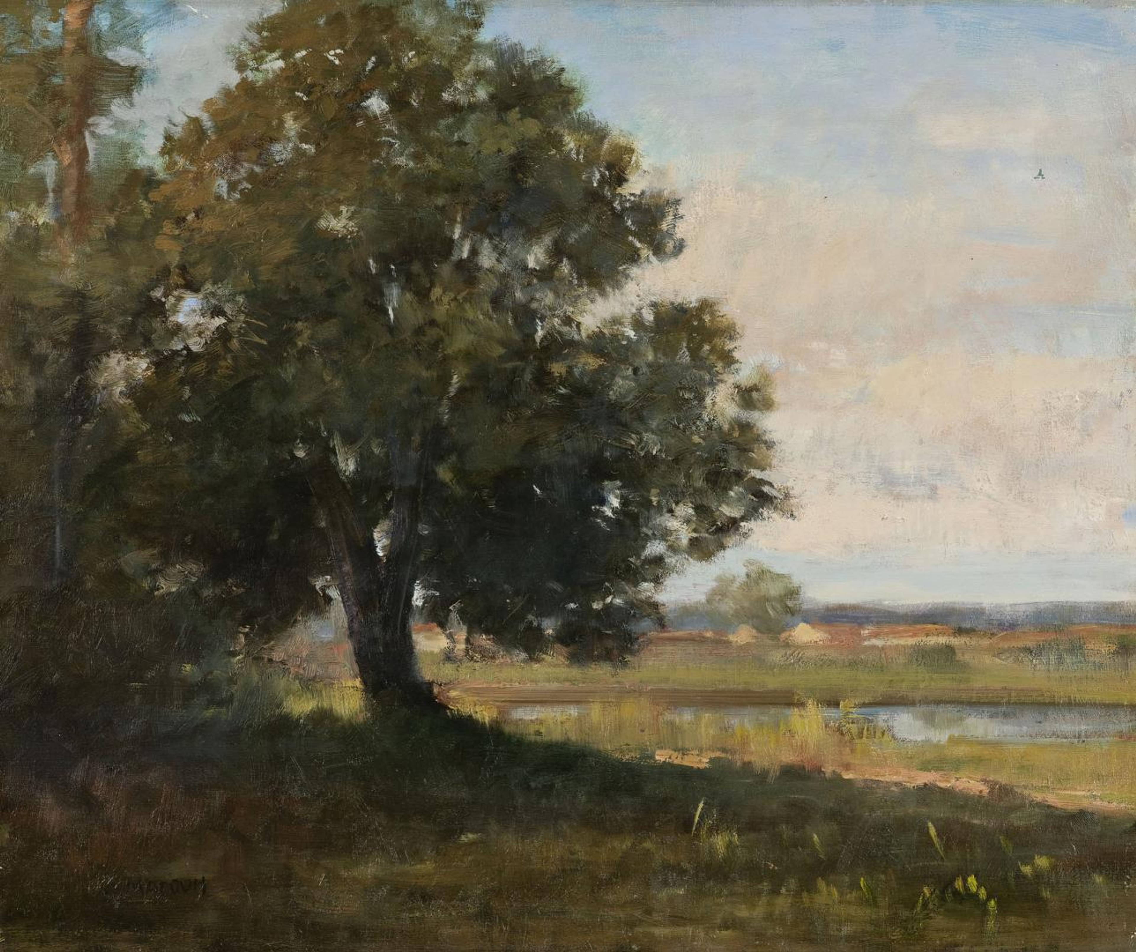400855_Gustav_Macoun_Krajina_s_rybnikem_A4.jpg