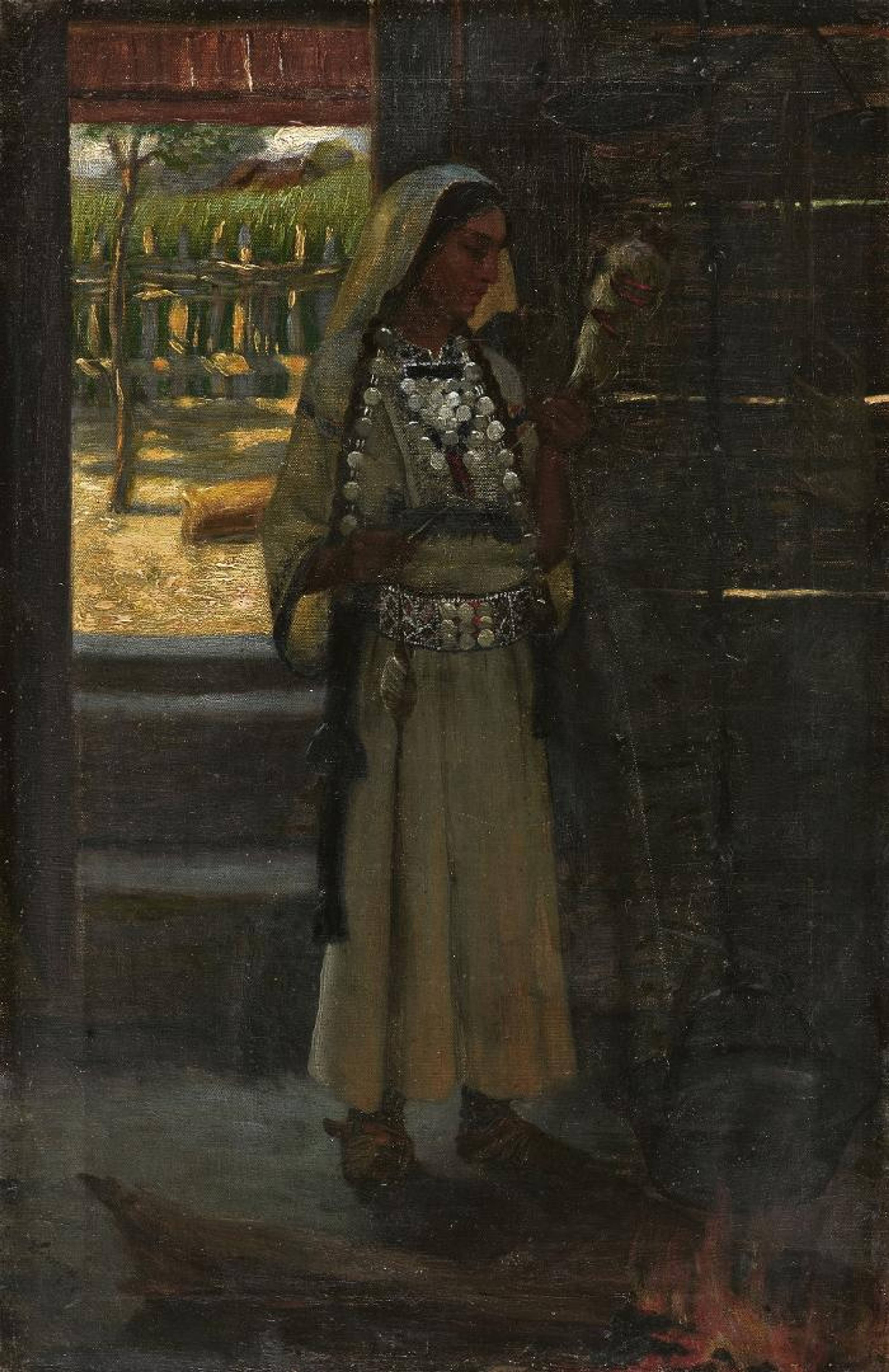 401336_Tavik_F_Simon_Zena_v_kroji_u_ohnisteA4.jpg