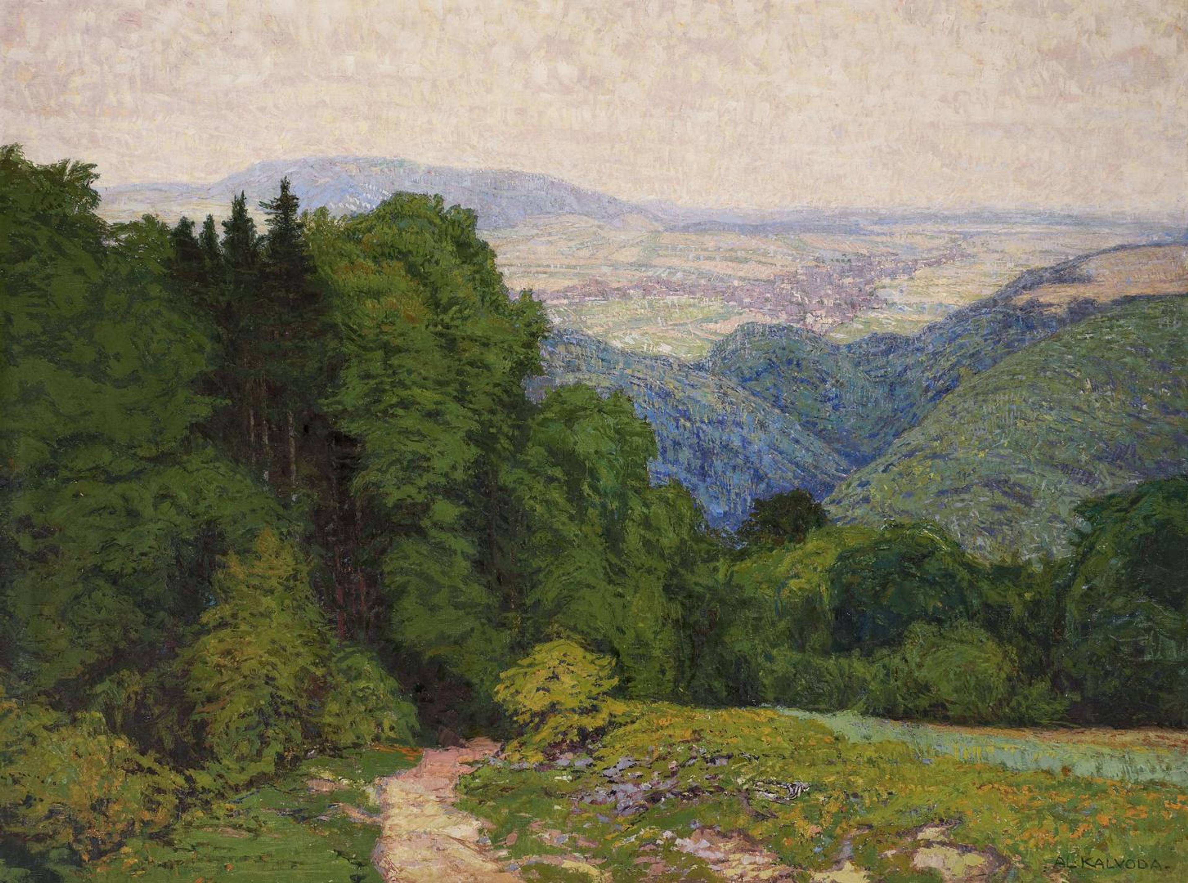 401677_A_Kalvoda_Horska_krajina_A4.jpg
