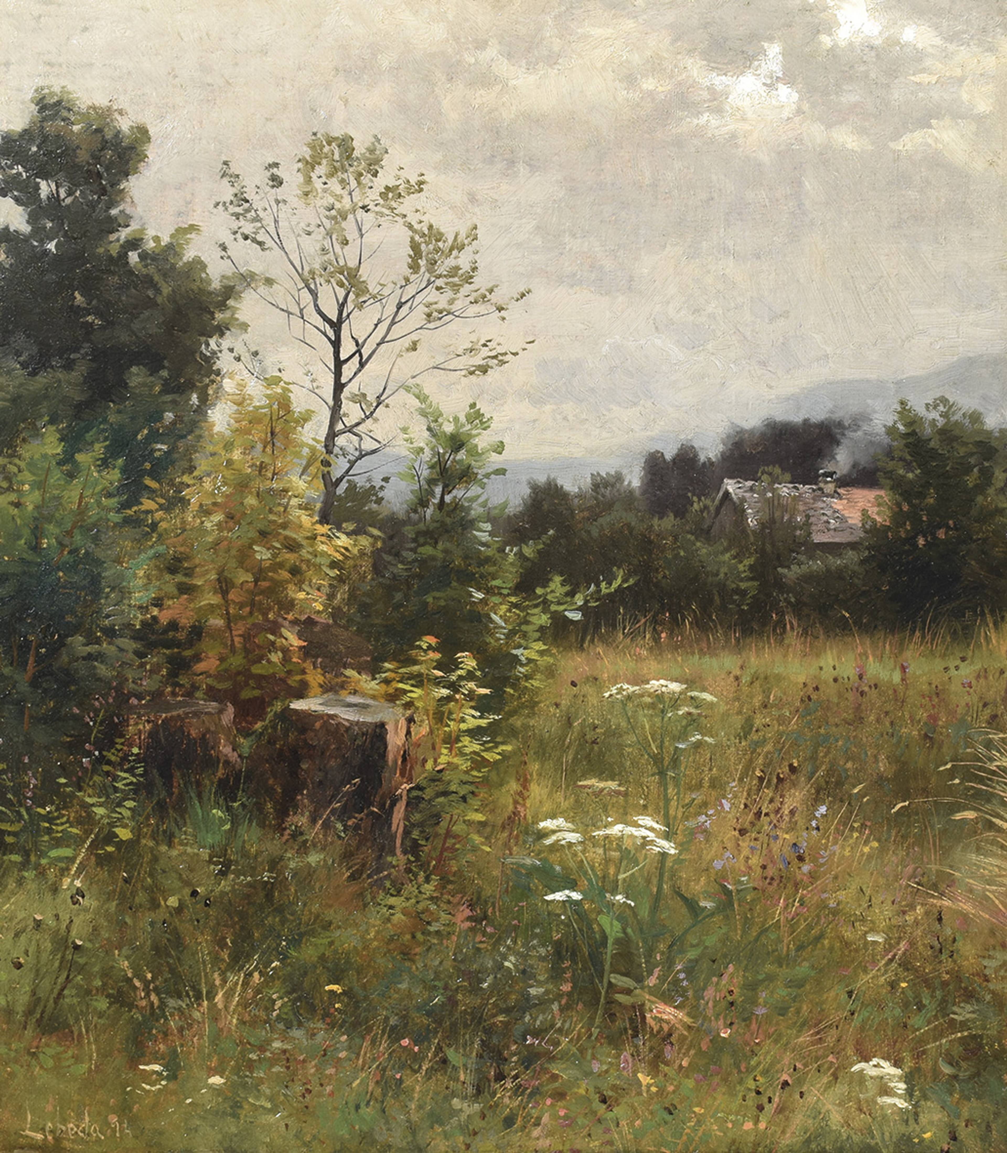 lebeda