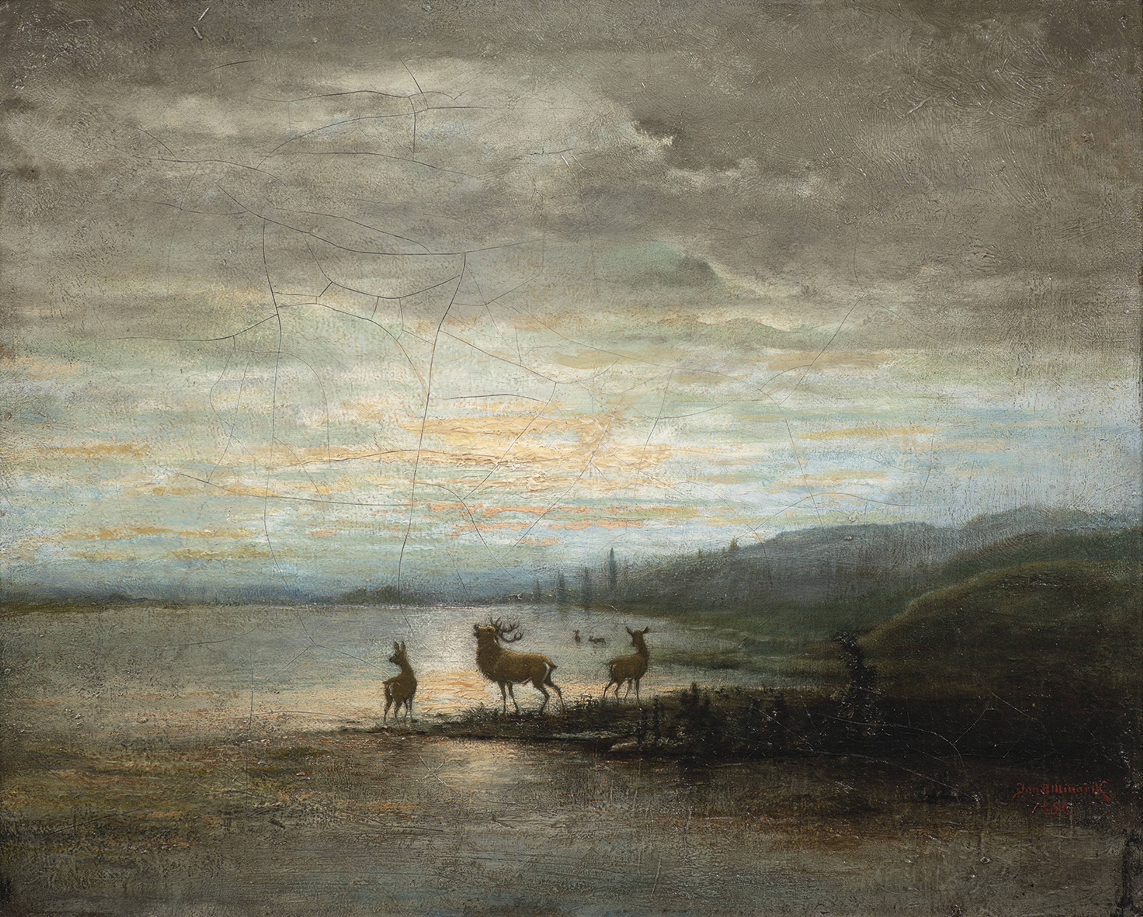 7624_minarik_U_jezera_olpl_cca35x45_1890_ss