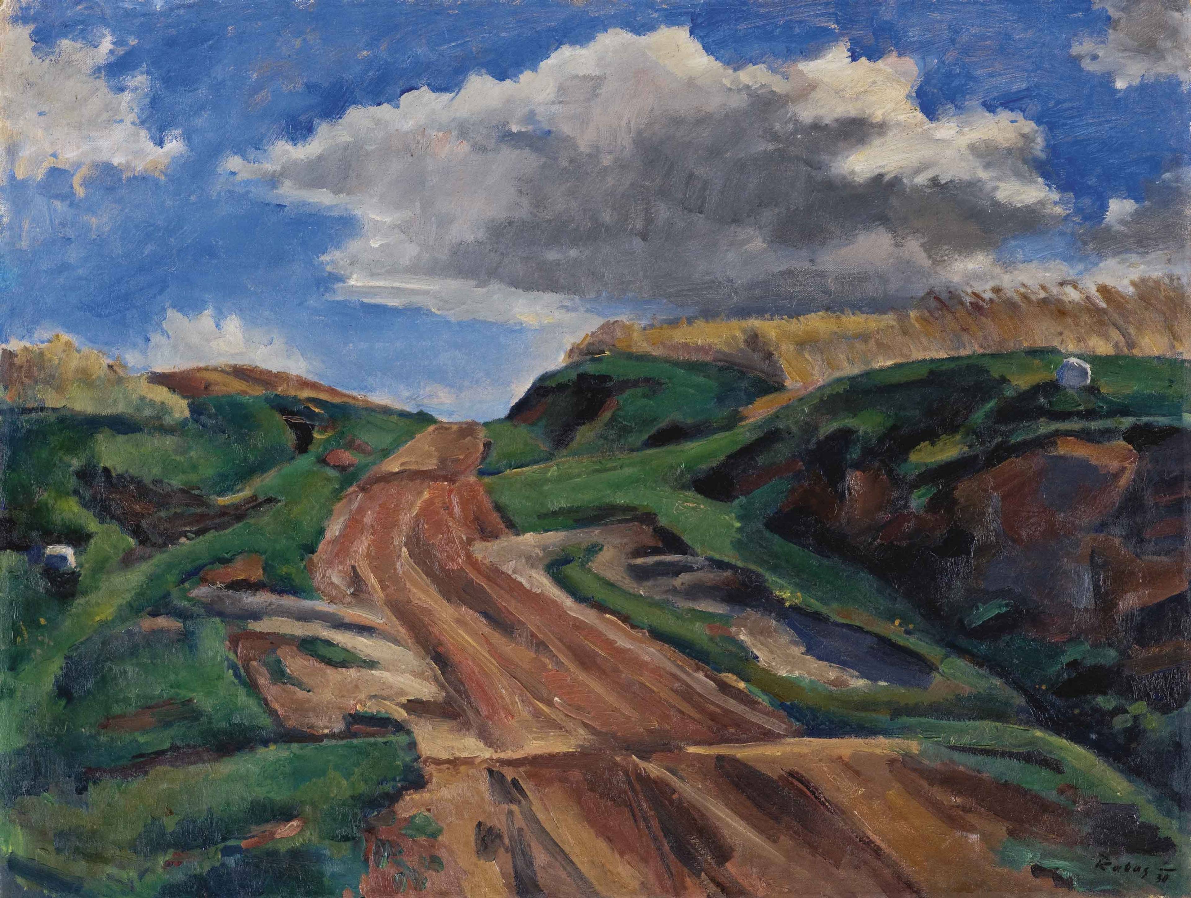 1240_Vaclav_Rabas_Letni_krajina_A4