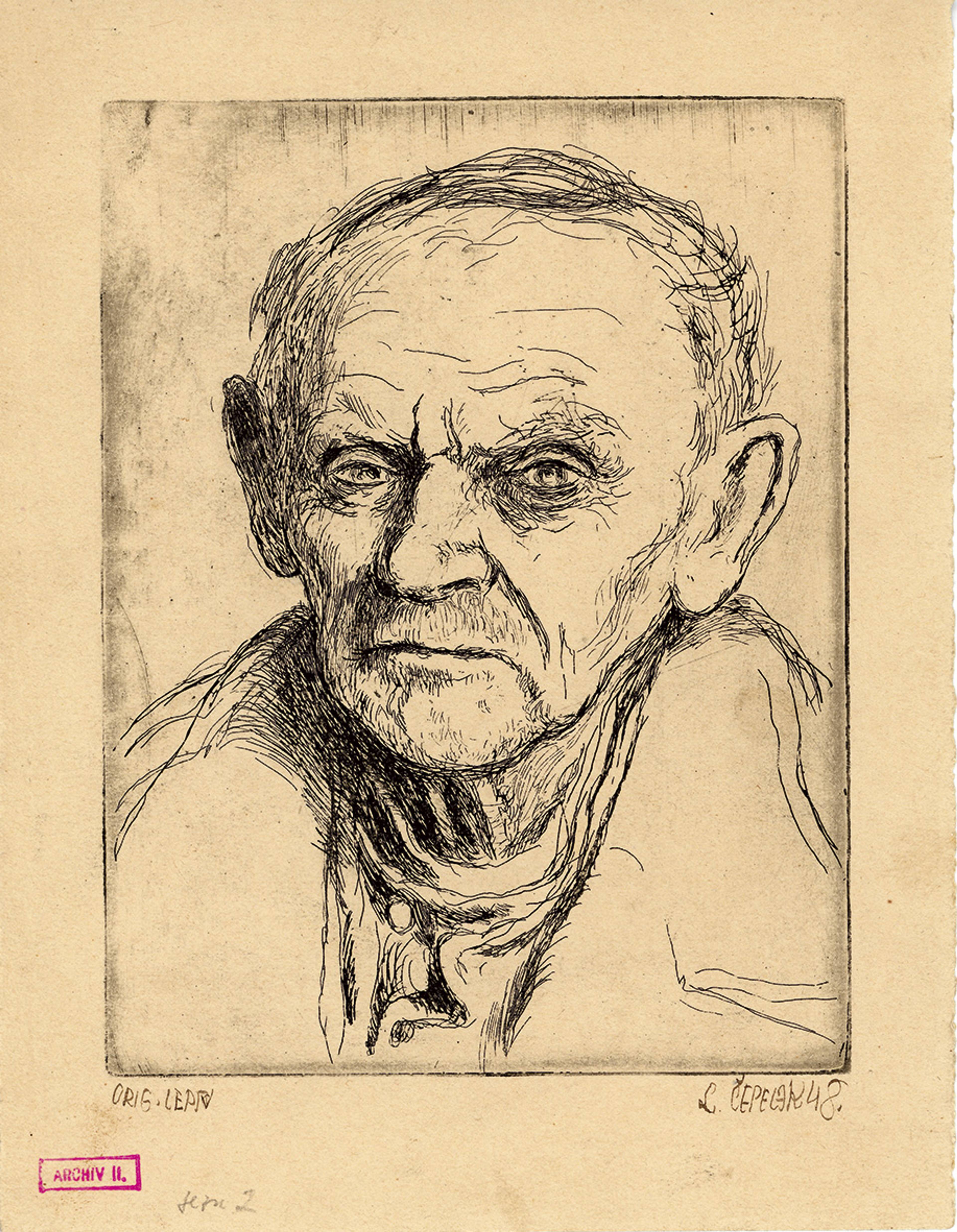 cepelak_1948_portret