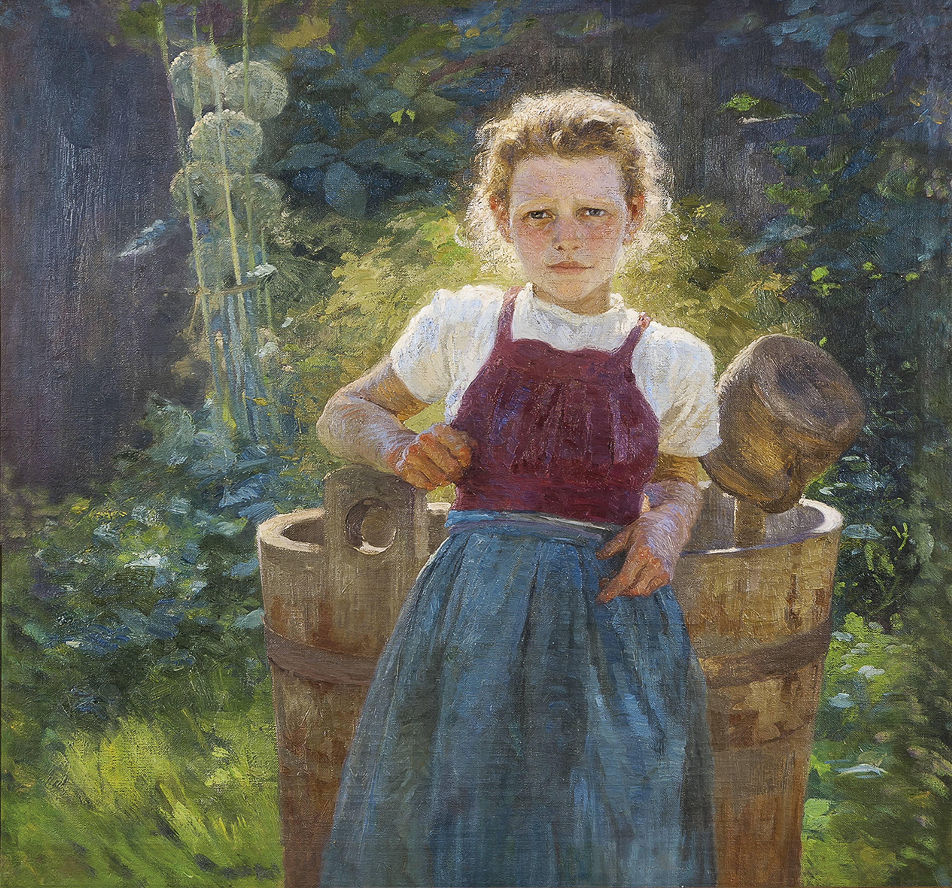 175_Antonin_Hudecek_-_Letni_den_galeriespalena_B
