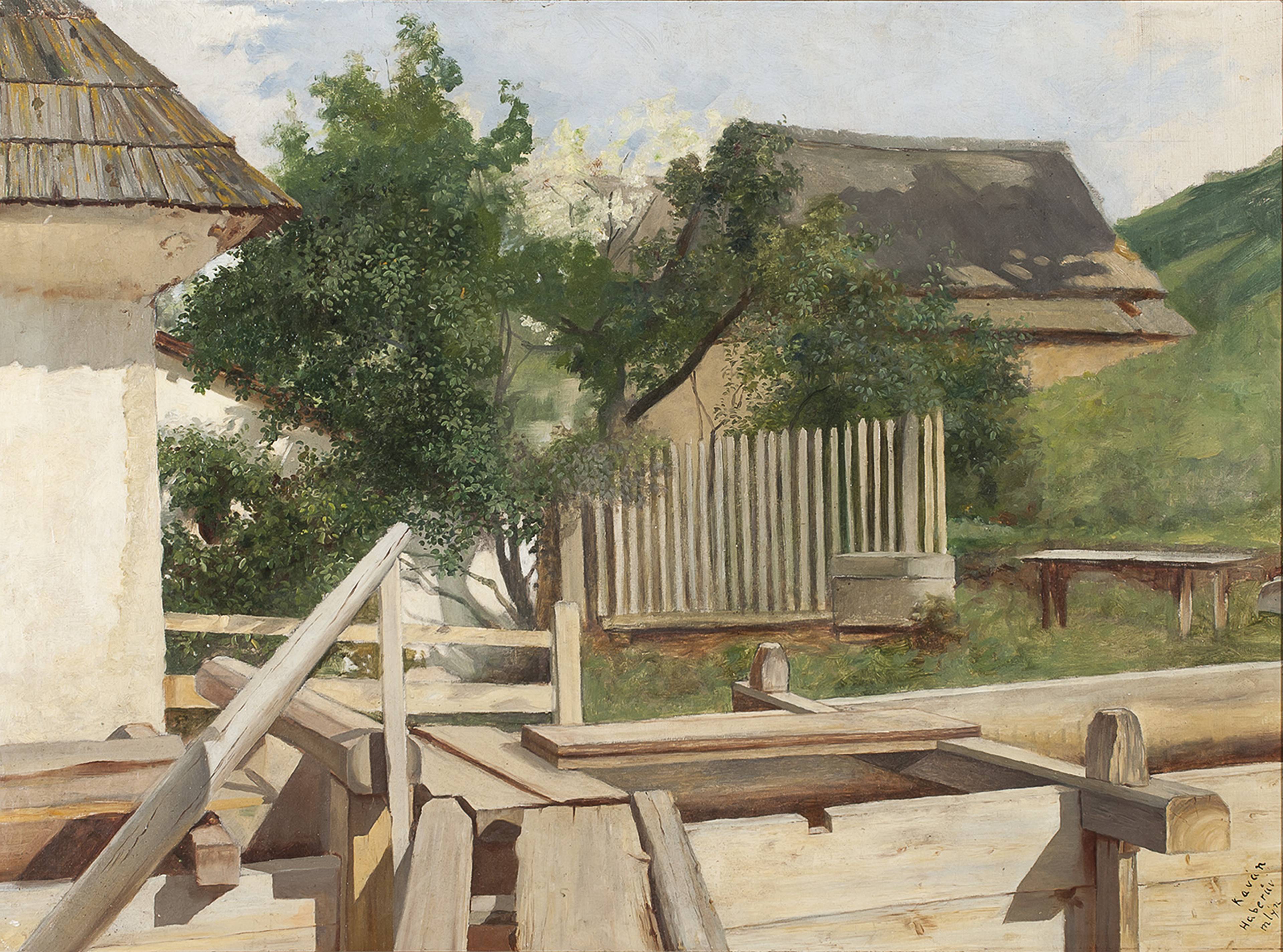 1389_Frantisek_Kavan_-_Haberuv_statek_KOOPERATIVA_2018
