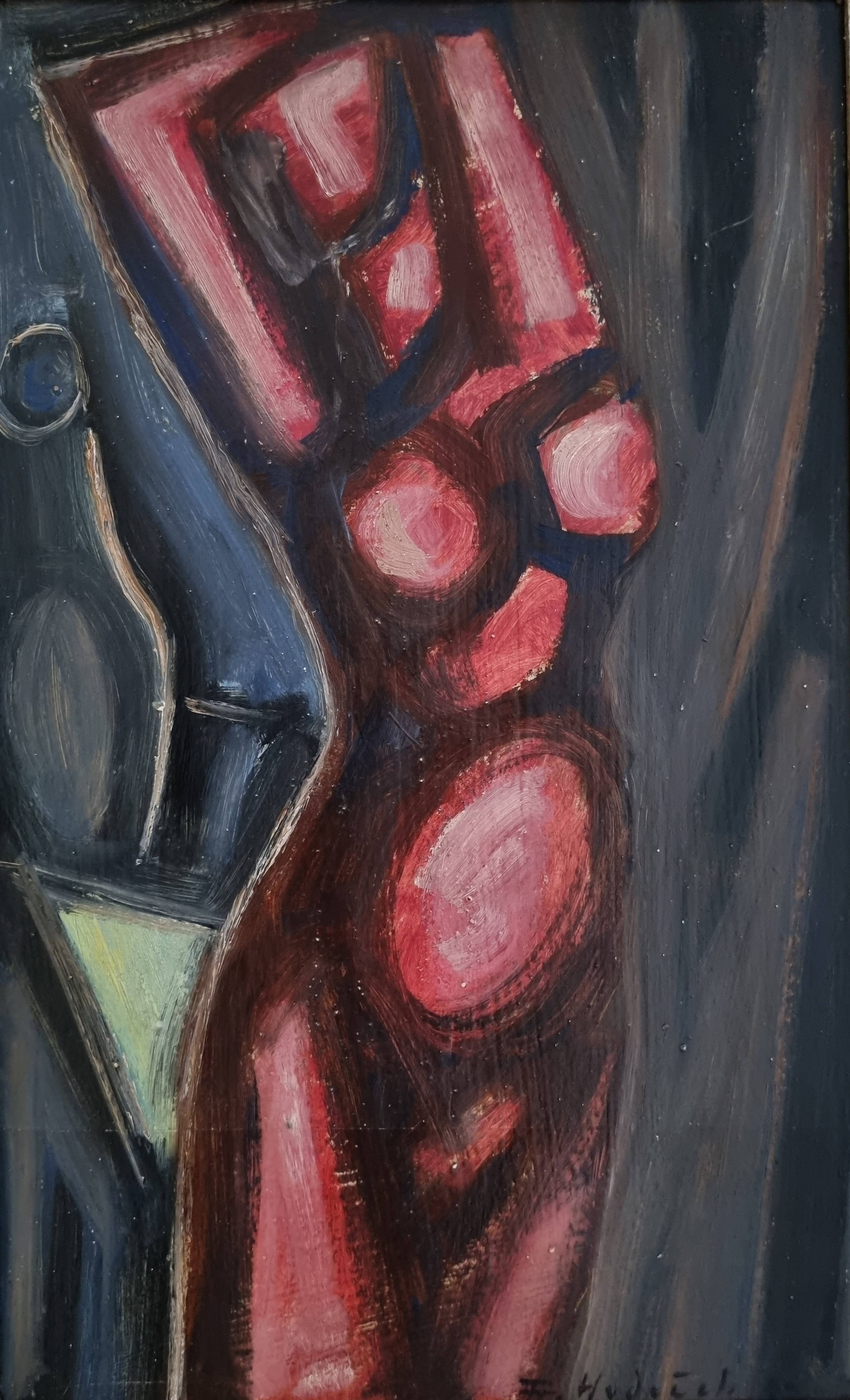 Hudeček František, Akt, 51x32, foto(2)