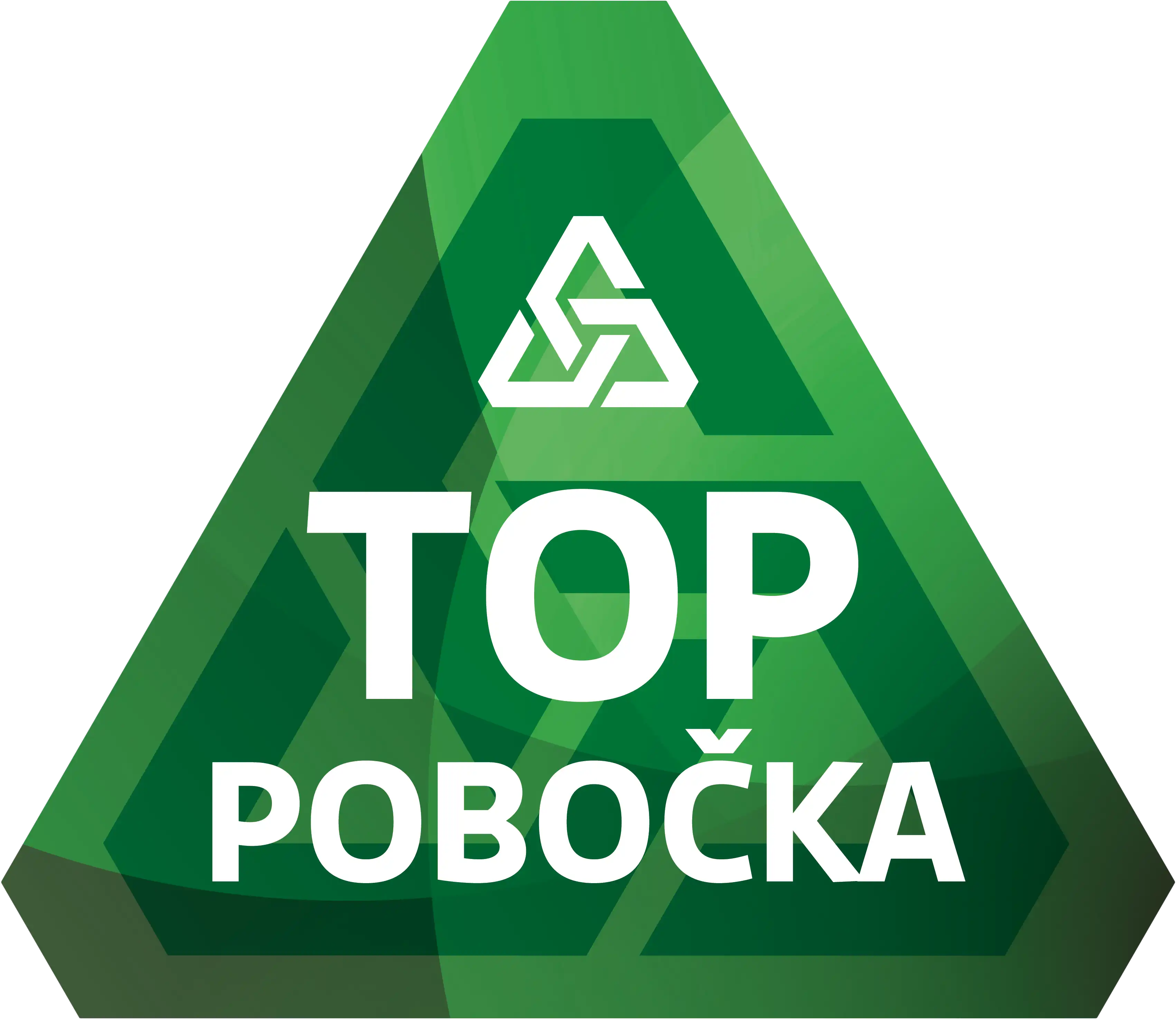 Top pobočka