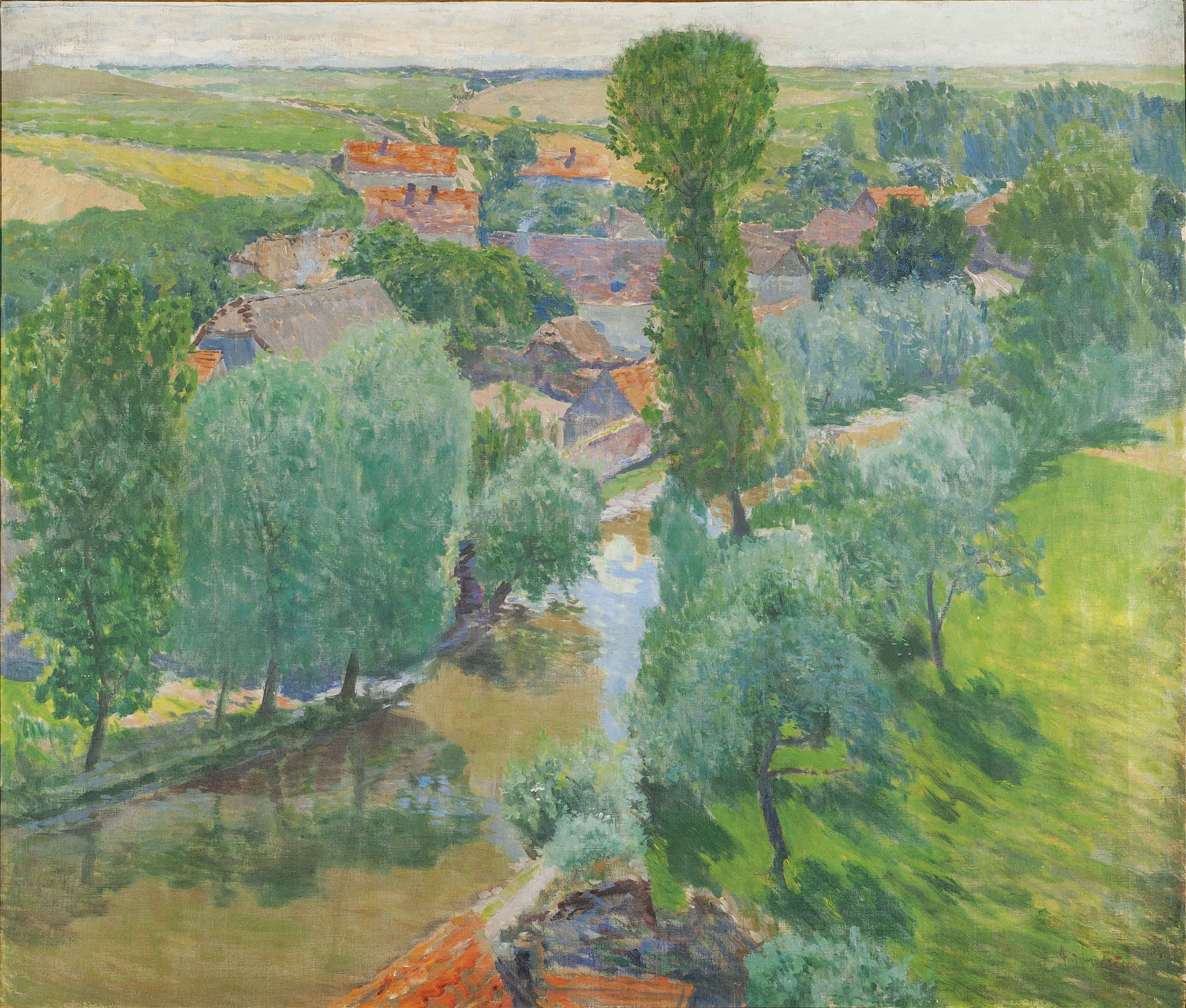 169_Hudecek_Pohled_na_okor_MHF_1925