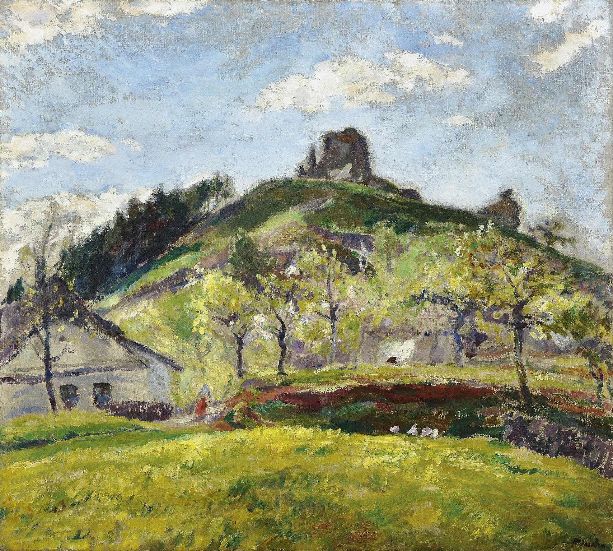 444_Prucha_Jindrich_-_Podhradivmaji_Lichnice