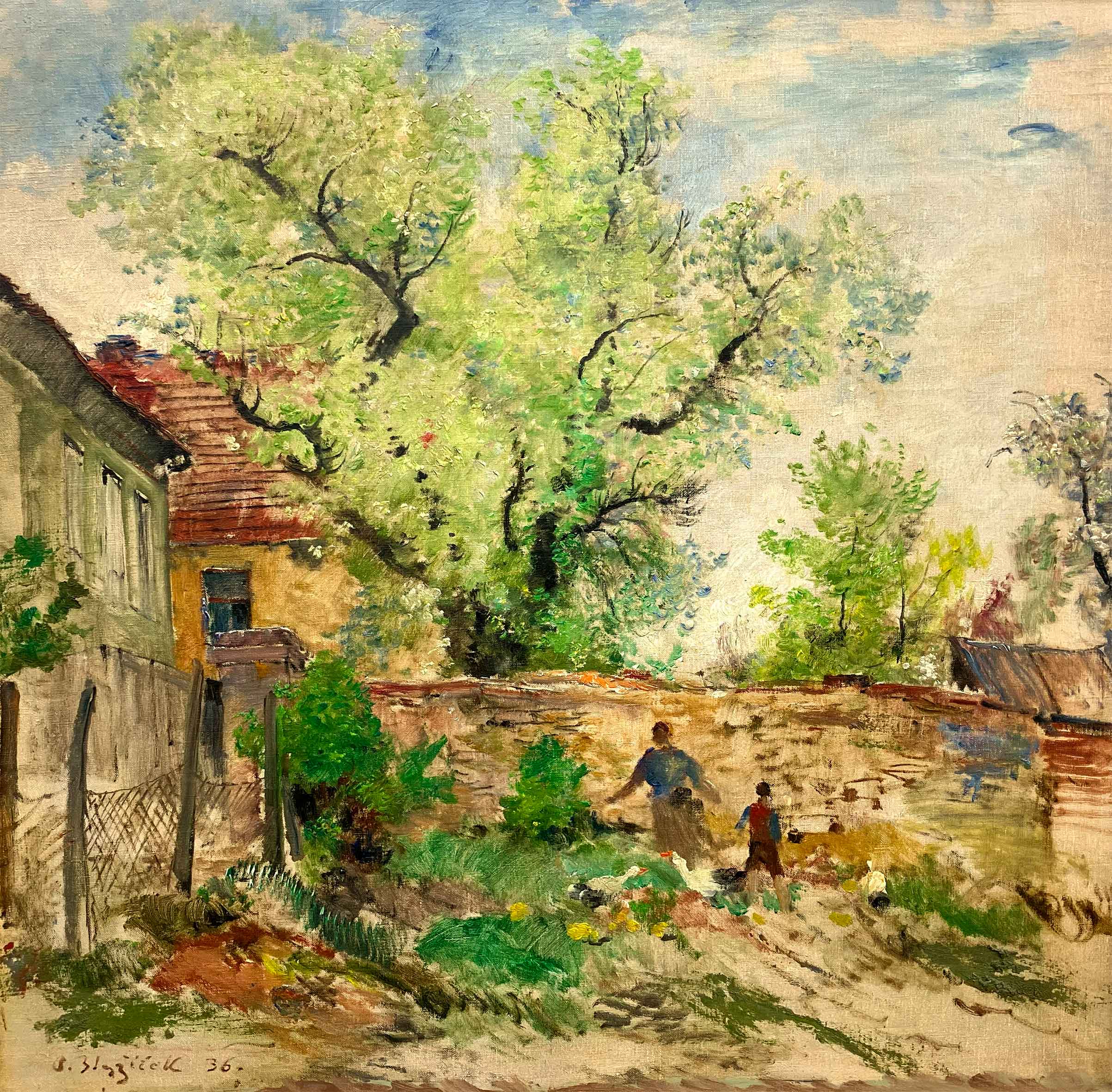 Blažíček-IV