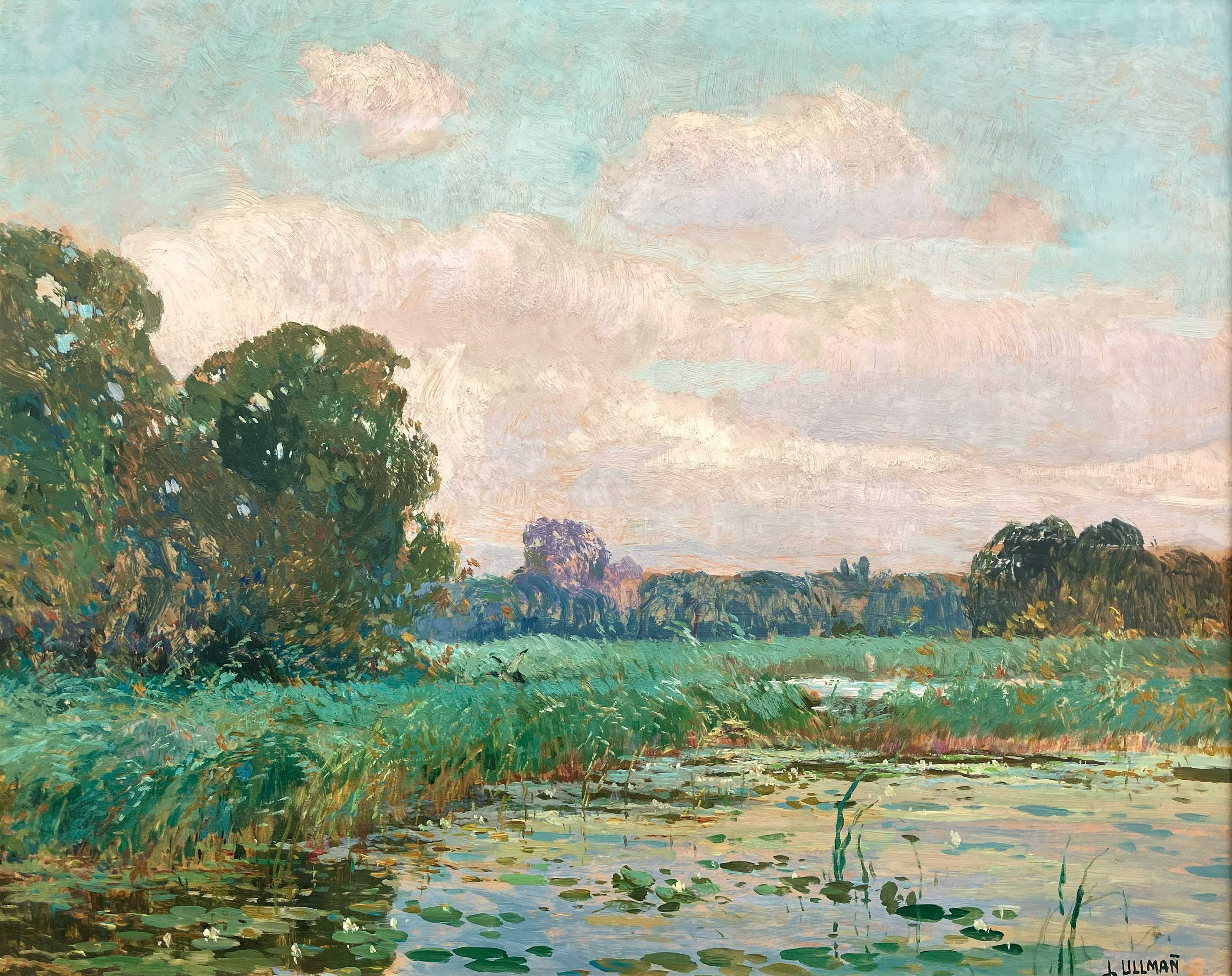 Ullmann-IV