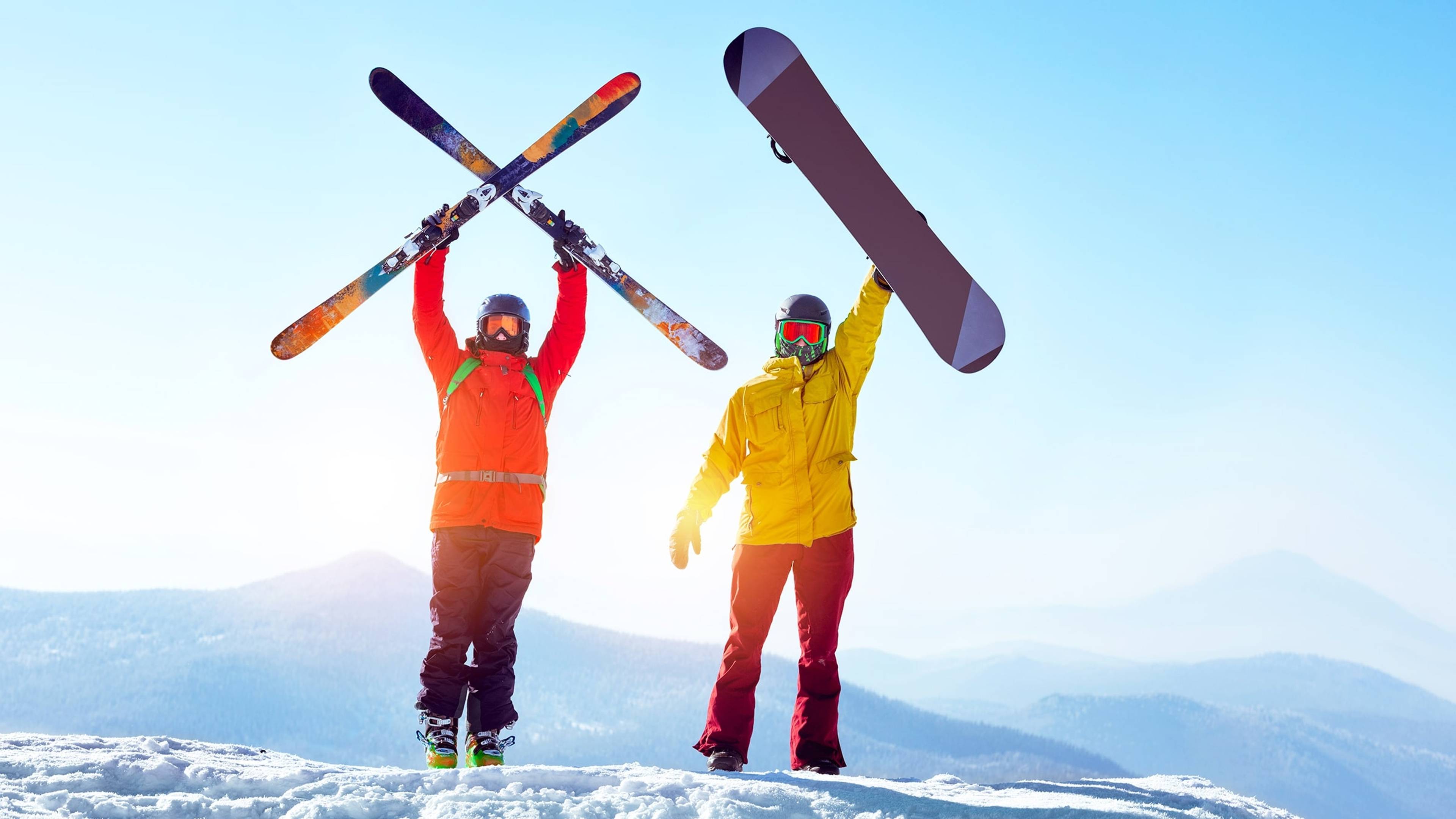 Jak připravit lyže nebo snowboard na novou sezónu_UVODKA